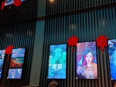 -屋有岛沉浸游戏旗舰店(中山公园店)