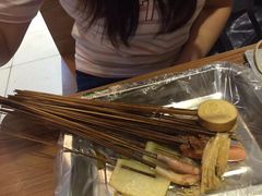 -袁记串串香(人民公园店)