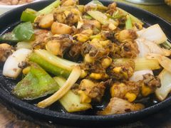 -云腾砂锅粥(龙津东路店)