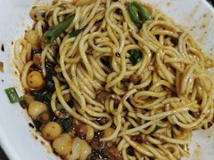 花市豌杂面-花市豌杂面(民生路店)