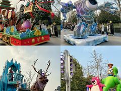 -上海迪士尼度假区