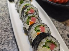 -韩一馆(吉大店)