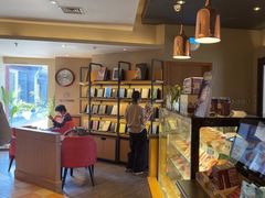 -COSTA COFFEE(新奥购物中心店)