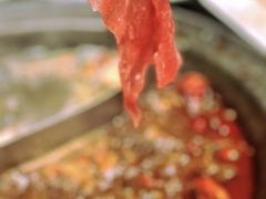 -唇辣号重庆老火锅(燕郊鑫乐汇店)