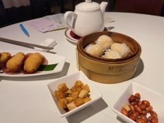 -潮福城大酒楼·潮味粤品·港式点心(湖滨北路店)