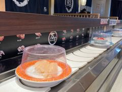 -万岁寿司(万国店)