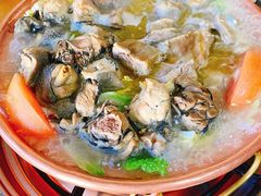 -阿婆情腊排骨火锅(饮玉巷店)