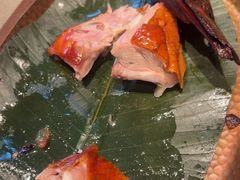 -小厨娘淮扬菜(河西奥美大厦店)