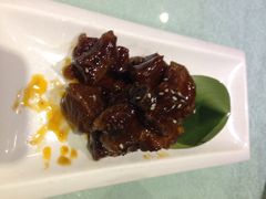 金枝玉叶上海食府(三里河店)-金枝玉叶上海人家食府(三里河店)