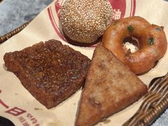 -老福洲·三十年福州味(斗东店)