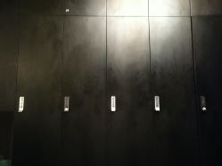 换衣间-丽妍雅集 Rubis SPA