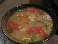 冬阴功汤-米泰MiThai