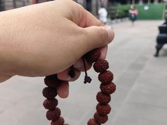 -成都市文殊院