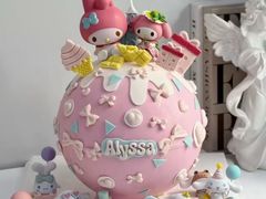 -CAKE BOSS 蛋糕老板(西单君太百货店)