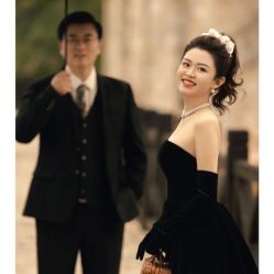 -盛夏光年studio·美学·电影感·定制