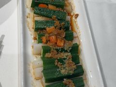 -老爷庙风味美食府(魏都大道店)