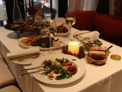 -Osteria Garden 生蚝花园餐厅(原进贤路店)