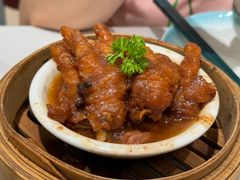 -喜势点·糖沙翁手工茶点·本地人茶居(永庆坊店)