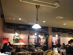 大堂-鱼食饭稻·苏浙土菜17年老馆子(平江路店)