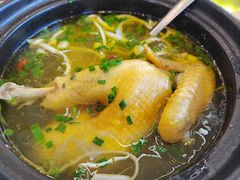 -蟹天蟹地农家菜·阳澄湖大闸蟹(浅水湾店)