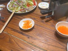 -217丰惠源抓饭(江乾路店)