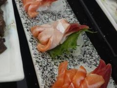 -真剑日本料理·铁板烧(贵州路店)