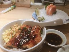 -初居食屋日式料理(万象城购物中心店)