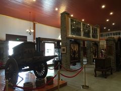 -宁波溪口古镇-民国大杂院