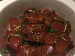 少帅红烧肉-民国红公馆·秦淮八艳(夫子庙店)