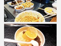 -青水瓦台汤泉(未央店)