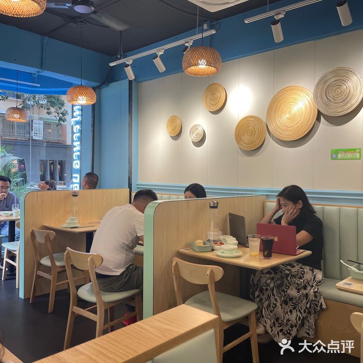 天河南高性价比东南亚料理[害羞][害羞]
