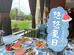 -国贸花园酒店1178海鲜自助餐厅(武康店)