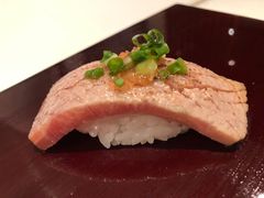 -乾山寿司(好运街店)