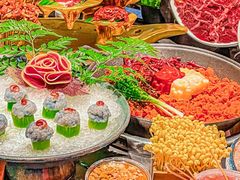 -巴蜀大将火锅(春熙店)