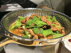 辣椒小炒肉-新白鹿餐厅(龙游路店)