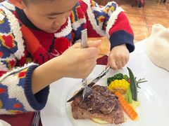 -维兰西餐(万泉河店)