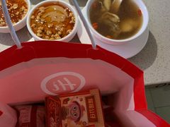 -海底捞大排档火锅(悦荟广场店)