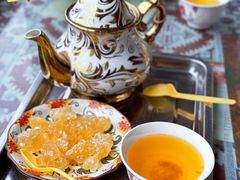 -百年老茶馆