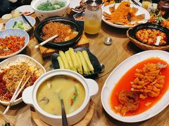 -赤宴·川菜(玉林店)
