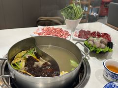 -陈记顺和潮汕牛肉火锅(韩江路店)
