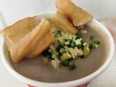 -汪记鲜鱼糊汤粉(沈阳路总店)