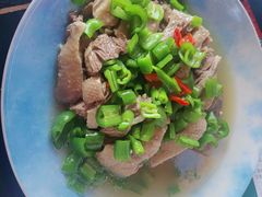 -鹿鸣酒家(越秀店)