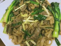 -南记食粥坊·宵夜大排档(莲花总店)