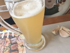 -通海俄式烧烤·俄罗斯大串(嵩山路店)