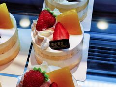 -北京稻香村(莲池店)