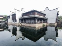 -嘉兴月河历史街区