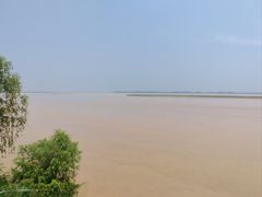 景点-黄河花园口旅游区