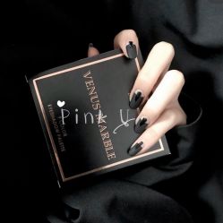 -Pink You美甲美睫纹绣定制中心