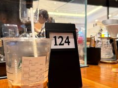 -星巴克臻选店(澳门伦敦人店)