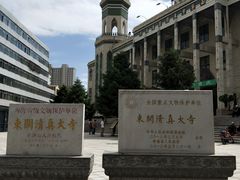 -西宁市东关清真大寺